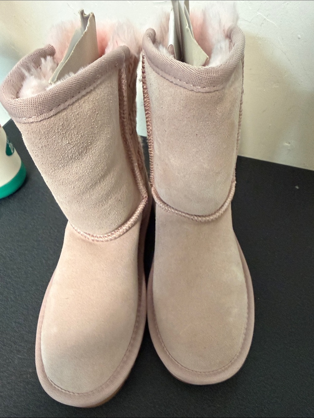 Dream pairs nwt girls boot